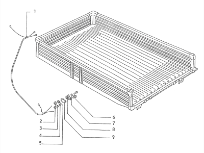 Electrical equipement